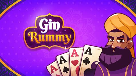 Play Gin Rummy online free. 2.